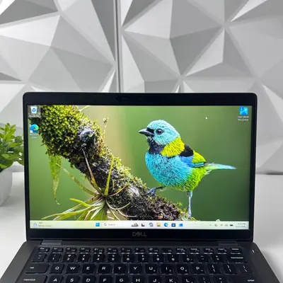 DELL Latitude 5400 Laptop, 14" FHD, i5-8365U, 16GB, 256GB SSD, Win 11 Pro - Thumbnail 8