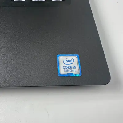 DELL Latitude 5400 Laptop, 14" FHD, i5-8365U, 16GB, 256GB SSD, Win 11 Pro - Thumbnail 9