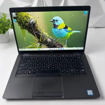 DELL Latitude 5400 Laptop, 14" FHD, i5-8365U, 16GB, 256GB SSD, Win 11 Pro - Thumbnail 7