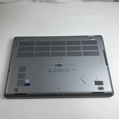 DELL Latitude 5410 Laptop, 13.9" FHD, i5-10310U, 16GB, 256GB NVMe, Win 11 Pro - Thumbnail 3