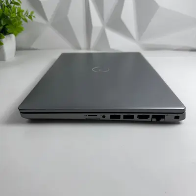 DELL Latitude 5410 Laptop, 13.9" FHD, i5-10310U, 16GB, 256GB NVMe, Win 11 Pro - Thumbnail 5