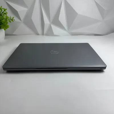 DELL Latitude 5410 Laptop, 13.9" FHD, i5-10310U, 16GB, 256GB NVMe, Win 11 Pro - Thumbnail 4