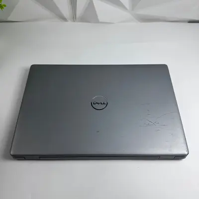DELL Latitude 5410 Laptop, 13.9" FHD, i5-10310U, 16GB, 256GB NVMe, Win 11 Pro - Thumbnail 2
