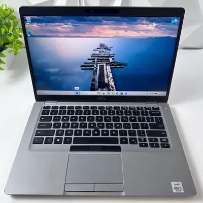 DELL Latitude 5410 Laptop, 13.9" FHD, i5-10310U, 16GB, 256GB NVMe, Win 11 Pro - Thumbnail 8