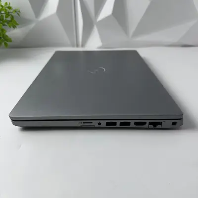 Dell Latitude 5410 Laptop, 14" FHD, i5-10310U 1.7GHz, 16GB RAM, 256GB SSD - Thumbnail 3