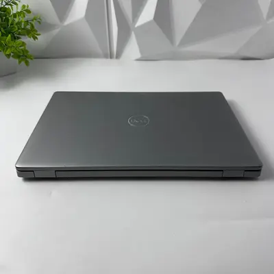 Dell Latitude 5410 Laptop, 14" FHD, i5-10310U 1.7GHz, 16GB RAM, 256GB SSD - Thumbnail 4