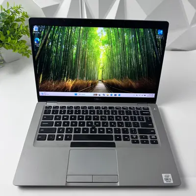 Dell Latitude 5410 Laptop, 14" FHD, i5-10310U 1.7GHz, 16GB RAM, 256GB SSD - Thumbnail 8