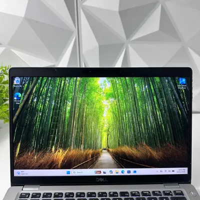 Dell Latitude 5410 Laptop, 14" FHD, i5-10310U 1.7GHz, 16GB RAM, 256GB SSD - Thumbnail 9