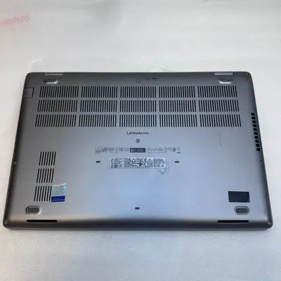 DELL Latitude 5410 Laptop, 14" FHD, i5-10310U, 16GB, 256GB NVMe SSD, Win 11 Pro - Thumbnail 6