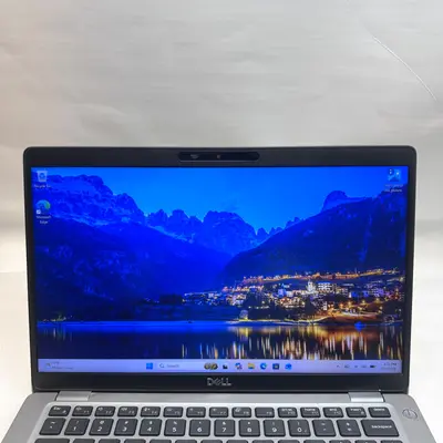DELL Latitude 5410 Laptop, 14" FHD, i5-10310U, 16GB, 256GB NVMe SSD, Win 11 Pro - Thumbnail 10