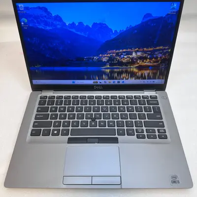 DELL Latitude 5410 Laptop, 14" FHD, i5-10310U, 16GB, 256GB NVMe SSD, Win 11 Pro - Thumbnail 9
