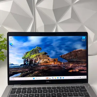 Dell Latitude 5410 Laptop, 14" FHD, i5-10310U, 16GB RAM, 256GB SSD, Win 11 Pro - Thumbnail 9
