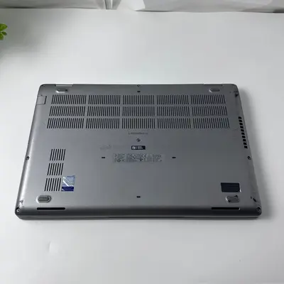 Dell Latitude 5410 Laptop, 14" FHD, i5-10310U, 16GB RAM, 256GB SSD, Win 11 Pro - Thumbnail 6