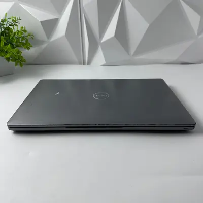 Dell Latitude 5410 Laptop, 14" FHD, i5-10310U, 16GB RAM, 256GB SSD, Win 11 Pro - Thumbnail 4