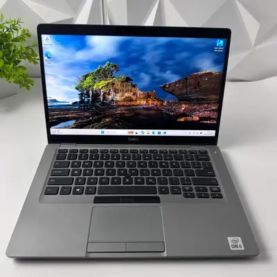 Dell Latitude 5410 Laptop, 14" FHD, i5-10310U, 16GB RAM, 256GB SSD, Win 11 Pro - Thumbnail 8