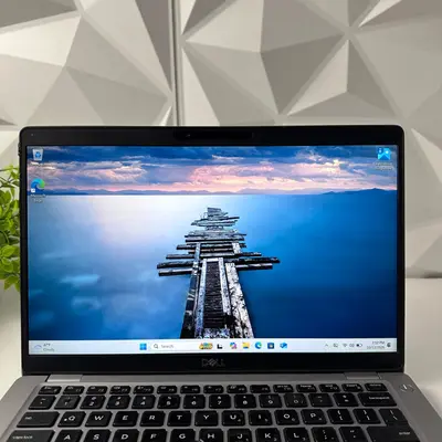 Dell Latitude 5410 Laptop, 14" FHD, i5-10310U, 16GB RAM, 256GB SSD, Win 11 Pro - Thumbnail 9