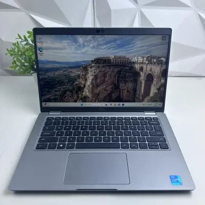 Dell Latitude 5420 Laptop, 14" FHD, i5-1145G7, 16GB, 256GB SSD - Thumbnail 2