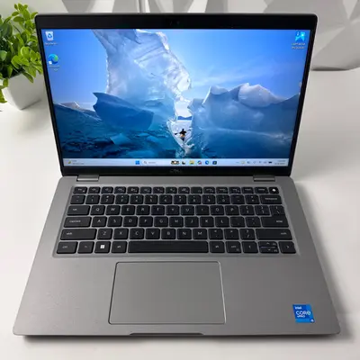 Dell Latitude 5420 Laptop, 14" FHD, i5-1145G7, 16GB RAM, 256GB SSD - Thumbnail 9