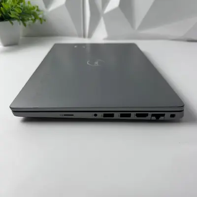 Dell Latitude 5420 Laptop, 14" FHD, i5-1145G7, 16GB RAM, 256GB SSD - Thumbnail 2