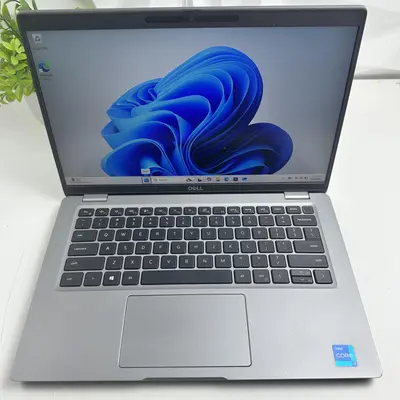 Dell Latitude 5420 Laptop, 14" FHD, i7-1185G7, 16GB RAM, 256GB SSD *Pls READ* - Thumbnail 8
