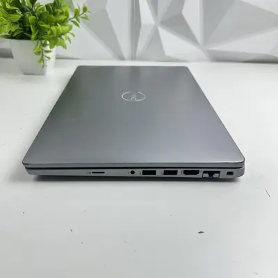 Dell Latitude 5420 Laptop, 14" FHD, i7-1185G7, 16GB RAM, 256GB SSD *Pls READ* - Thumbnail 3