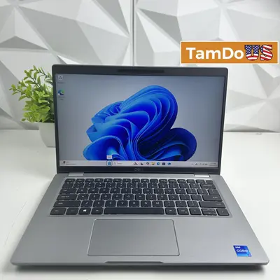 Dell Latitude 5420 Laptop, 14" FHD, i7-1185G7, 16GB RAM, 256GB SSD *Pls READ* - Excellent - Real photo at TamDo.us