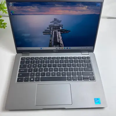 Dell Latitude 5420 Laptop 14" FHD Touch, i5-1145G7 2.6GHz ,16GB RAM, 256GB SSD - Thumbnail 10