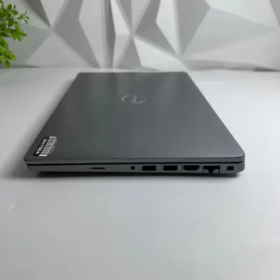 Dell Latitude 5420 Laptop 14" FHD Touch, i5-1145G7 2.6GHz ,16GB RAM, 256GB SSD - Thumbnail 2