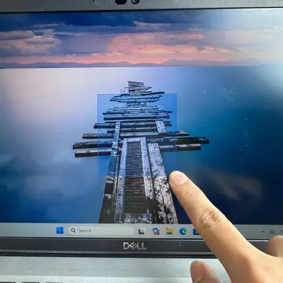 Dell Latitude 5420 Laptop 14" FHD Touch, i5-1145G7 2.6GHz ,16GB RAM, 256GB SSD - Thumbnail 8