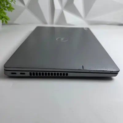 Dell Latitude 5420 Laptop 14" FHD Touch, i5-1145G7 2.6GHz ,16GB RAM, 256GB SSD - Thumbnail 3