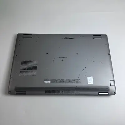 Dell Latitude 5420 Laptop 14" FHD Touch, i5-1145G7 2.6GHz ,16GB RAM, 256GB SSD - Thumbnail 7