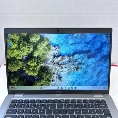 Dell Latitude 5430 14" FHD Laptop – i7-1255U, 16GB RAM, 256GB SSD - Thumbnail 7