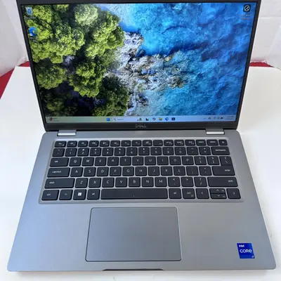 Dell Latitude 5430 14" FHD Laptop – i7-1255U, 16GB RAM, 256GB SSD - Thumbnail 6