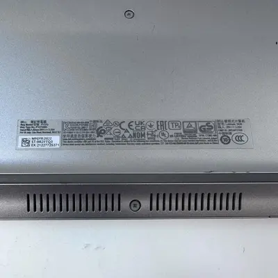 Dell Latitude 5430 14" FHD Laptop – i7-1255U, 16GB RAM, 256GB SSD - Thumbnail 8