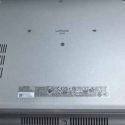 Dell Latitude 5430 Laptop, 14" FHD, i5-1245U, 32GB, 512GB SSD - Thumbnail 7