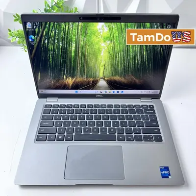 Dell Latitude 5430 Laptop, 14" FHD, i5-1245U, 32GB, 512GB SSD - Thumbnail 1