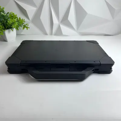 Dell Latitude 5430 Rugged 14" FHD, i7-1185G7, 16GB, 1TB SSD Heavy Duty Laptop PC - Thumbnail 6