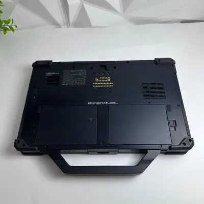 Dell Latitude 5430 Rugged 14" FHD, i7-1185G7, 16GB, 1TB SSD Heavy Duty Laptop PC - Thumbnail 5