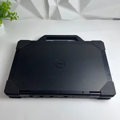 Dell Latitude 5430 Rugged 14" FHD, i7-1185G7, 16GB, 1TB SSD Heavy Duty Laptop PC - Thumbnail 4
