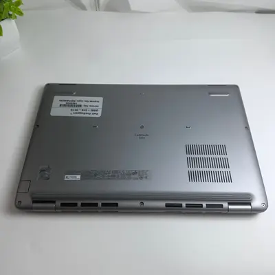 DELL Latitude 5450 Laptop, 14" FHD, Ultra 5 135U, 16GB DDR5, 256GB, Win 11 Pro - Thumbnail 9
