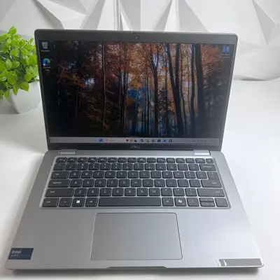 DELL Latitude 5450 Laptop, 14" FHD, Ultra 5 135U, 16GB DDR5, 256GB, Win 11 Pro - Thumbnail 10
