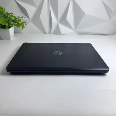 Dell Latitude 5490 14" FHD Laptop, Core i5-8350U, 16GB, 256GB SSD, Win 11 Pro - Thumbnail 8
