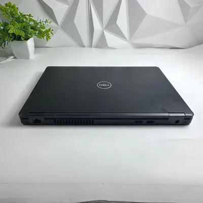 Dell Latitude 5490 14" FHD Laptop, Core i5-8350U, 16GB, 256GB SSD, Win 11 Pro - Thumbnail 5