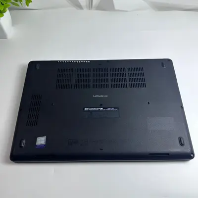 Dell Latitude 5490 14" FHD Laptop, Core i5-8350U, 16GB, 256GB SSD, Win 11 Pro - Thumbnail 7