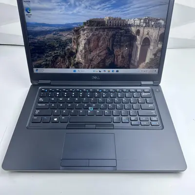 DELL Latitude 5490 14-inch Laptop, i5-7300U, 16GB, 256GB SSD - Thumbnail 9