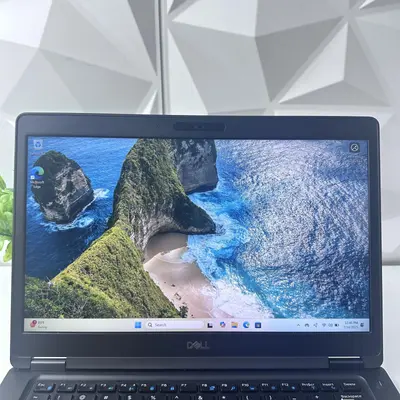 DELL Latitude 5490 Laptop, 14" HD, i5-7300U, 16GB, 256GB SSD - Thumbnail 8