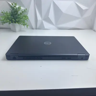 DELL Latitude 5490 Laptop, 14" HD, i5-7300U, 16GB, 256GB SSD - Thumbnail 9