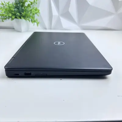 DELL Latitude 5490 Laptop, 14" HD, i5-7300U, 16GB, 256GB SSD - Thumbnail 6