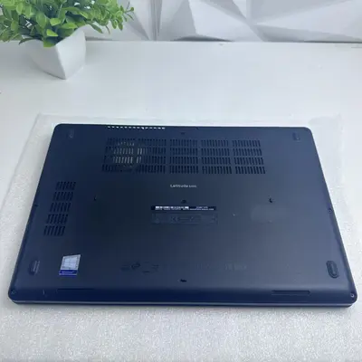 Dell Latitude 5490 Laptop, 14" HD, i5-7300U (No RAM, No SSD) *Please READ* - Thumbnail 8