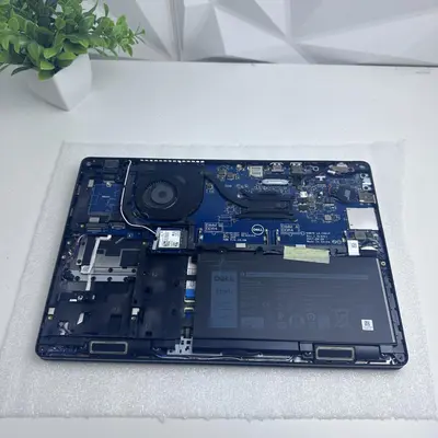Dell Latitude 5490 Laptop, 14" HD, i5-7300U (No RAM, No SSD) *Please READ* - Thumbnail 7